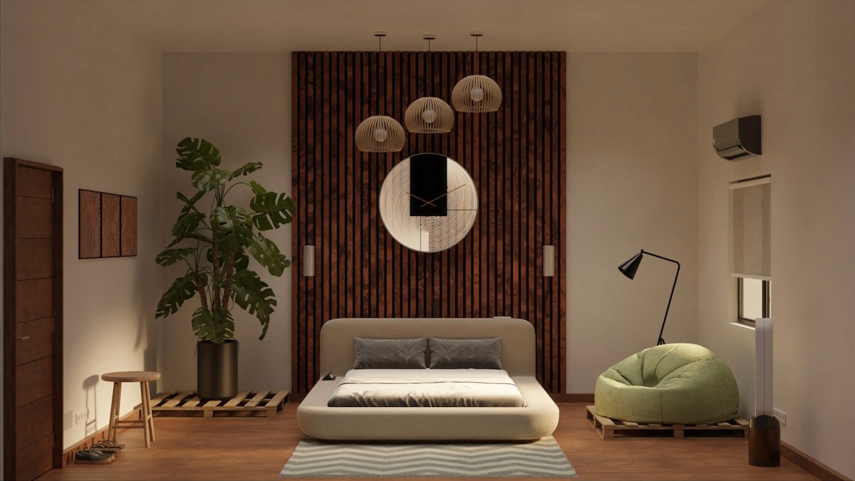 The Courtyard Apartment in Banjara Hills